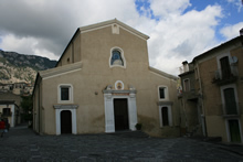 Le Chiese