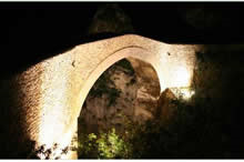 Il ponte del diavolo