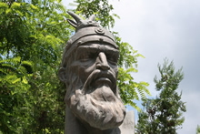 Giorgio Kastriota Skanderberg